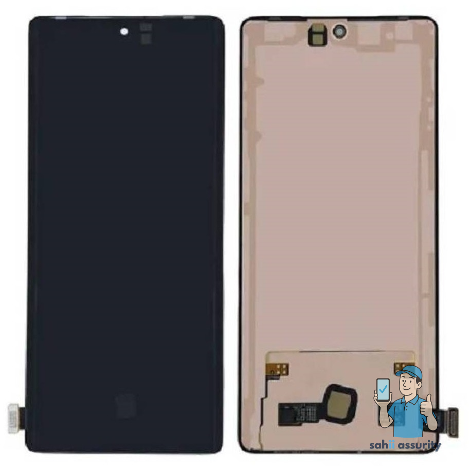 LCD with Touch Screen for Vivo V60 5G